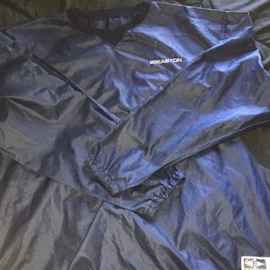 Easton Batting Practice Windbreaker